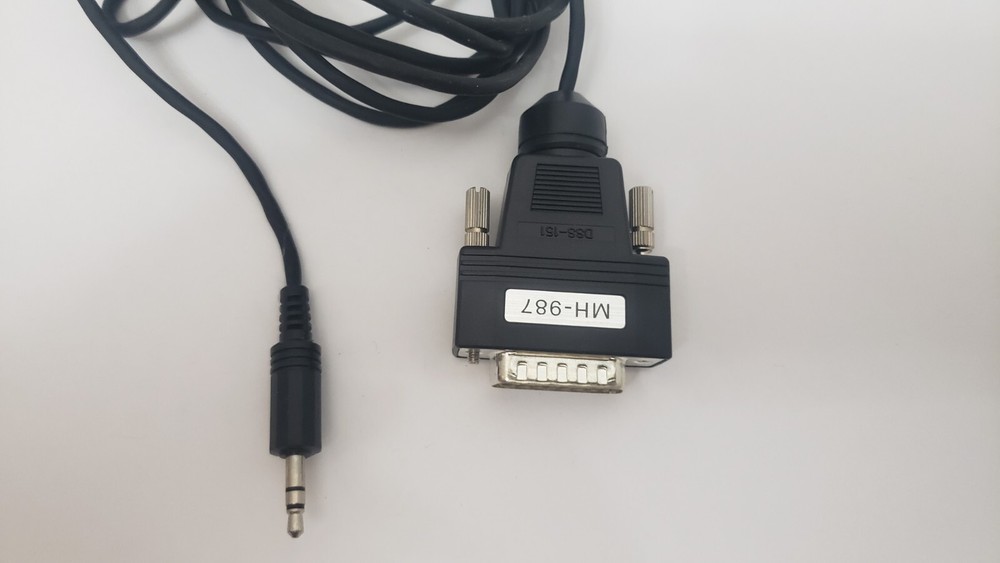 Olympus MH-987 Video Endoscopic Cable