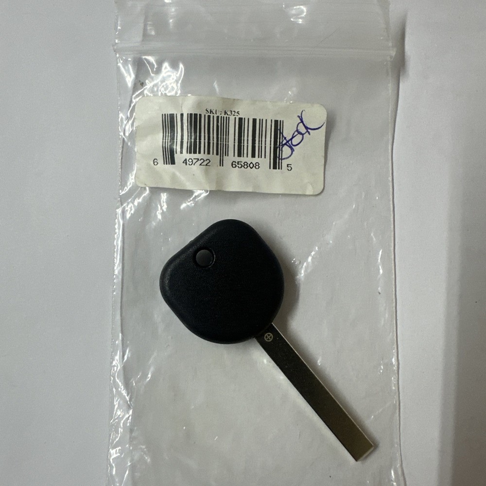 NEW Stock Replacement Key K325