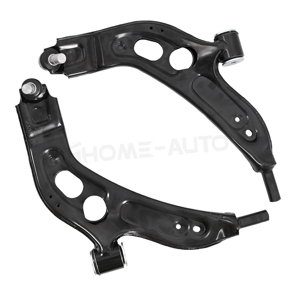 Front Lower Control Arm Set Left+Right with Ball Joint For BMW X1 2016-2020 Mini