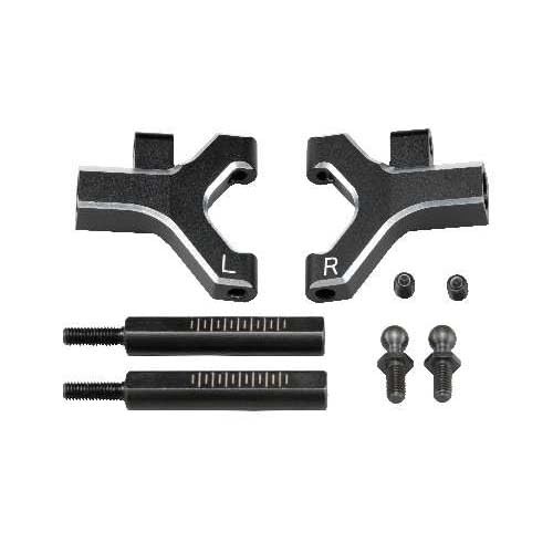 YOKOMO Front Lower Short A-Arm Set for DP-YD2/YD4