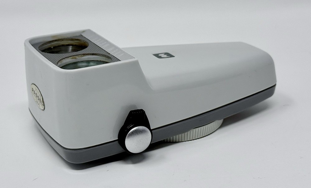 Minolta View Meter 9 Light Meter