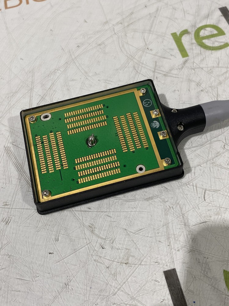 Sonosite L38xp 10-5 MHZ Linear Transducer