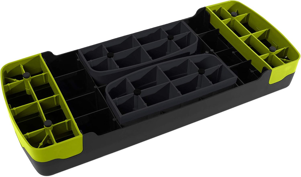 Compact Aerobic Step Platform | Exercise Step