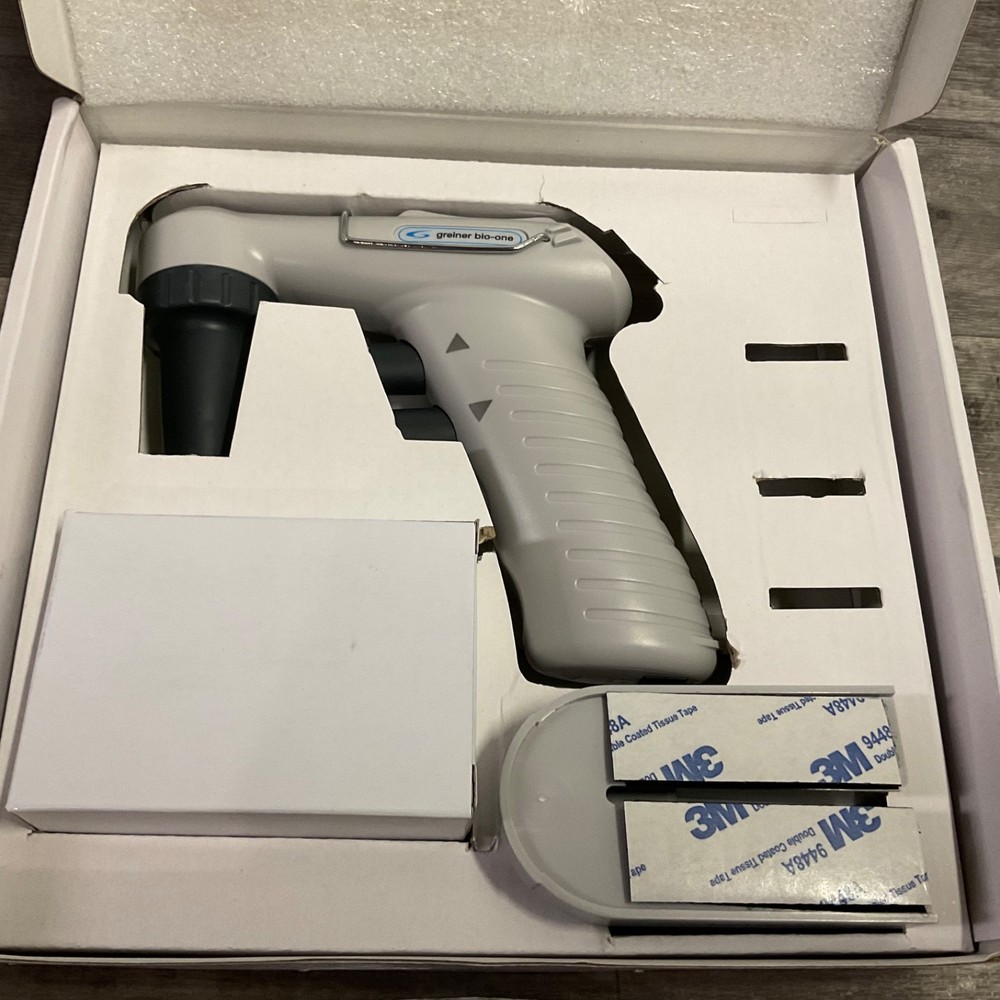 Greiner Bio-One Sapphire MaxiPette Pipette