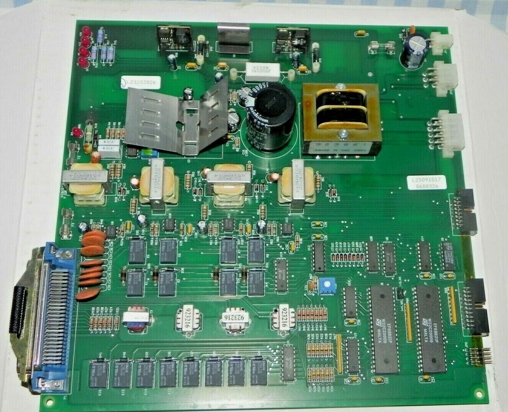 VALCOM VSINT-40 POWER CONVERTER BOARD *Free Shipping*