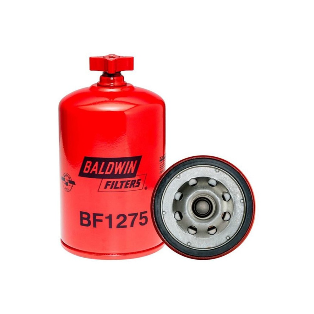 Fuel Filter Hastings BF1275