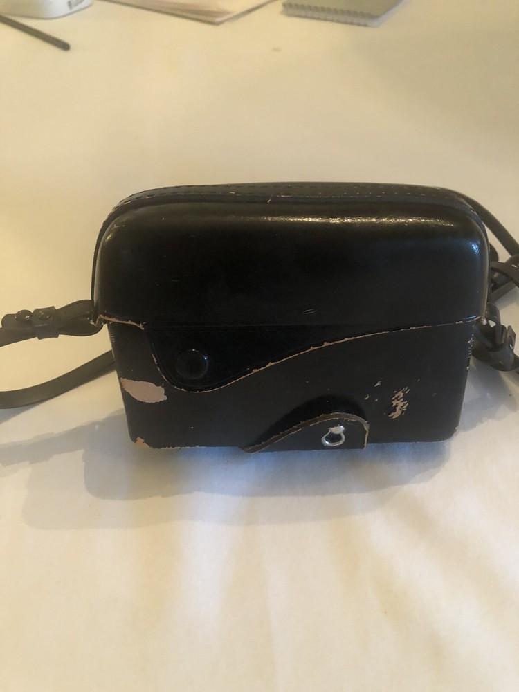 Minolta HI-MATIC 11 [preowned/untested]