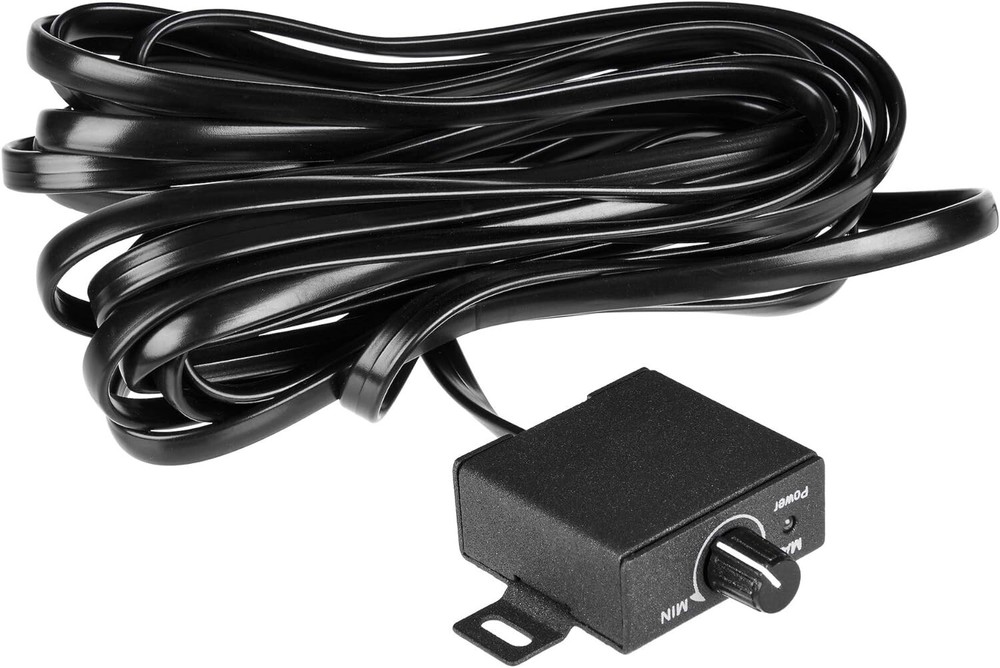 Adaptive 2-Channel Line Out Converter with xBOOST for Enhanced Audio Experience