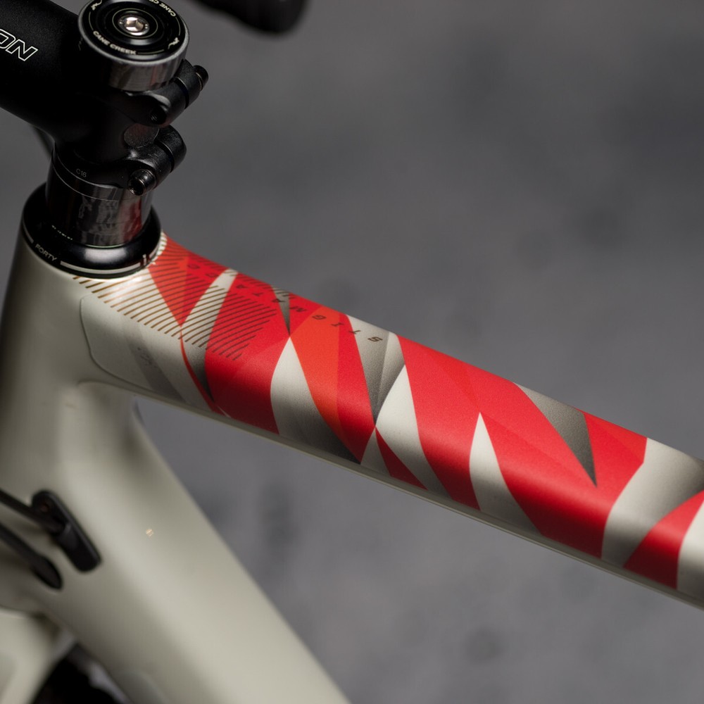 DYEDBRO - MTB Frame Protector - Multiple Styles