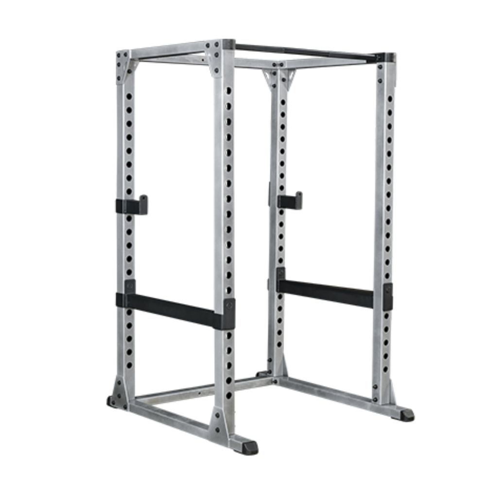 Body-Solid Power Rack Home Gym Squat Rack GPR378