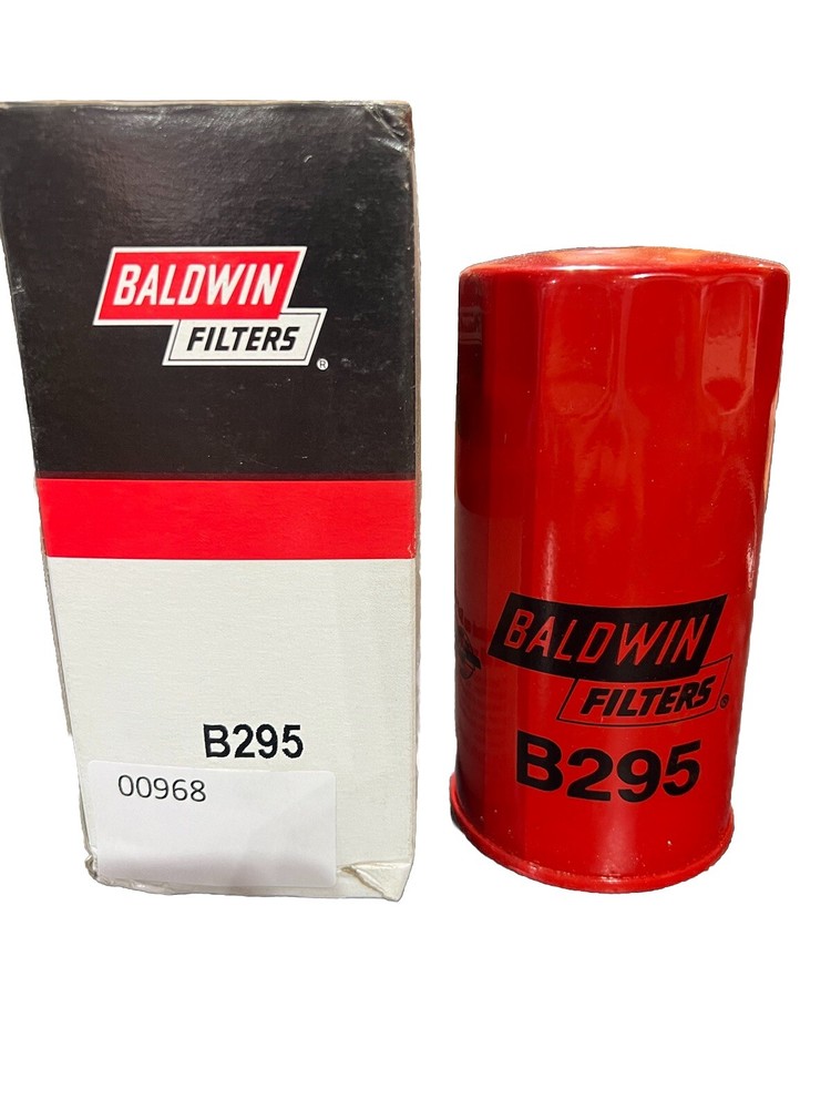 Baldwin Oil Filter B295 **NOS**