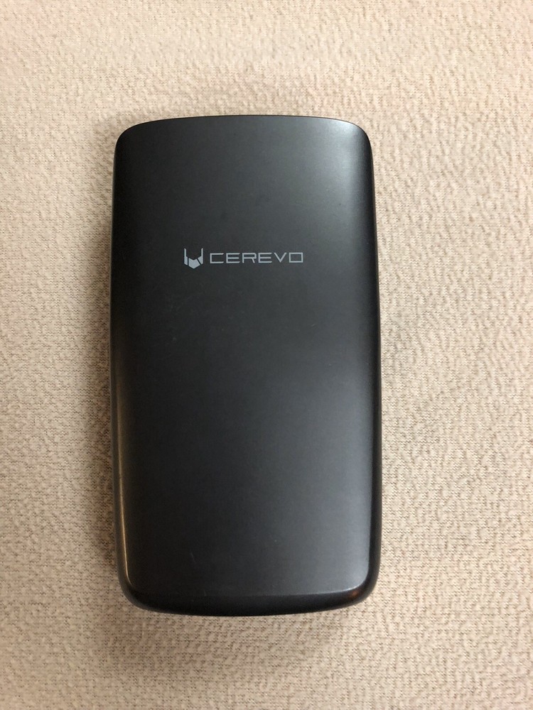 4x CEREVO LiveShell Video