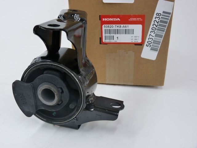 2007-2017 Honda Odyssey - Rubber Engine Side Mounting (50820-TK8-A61)