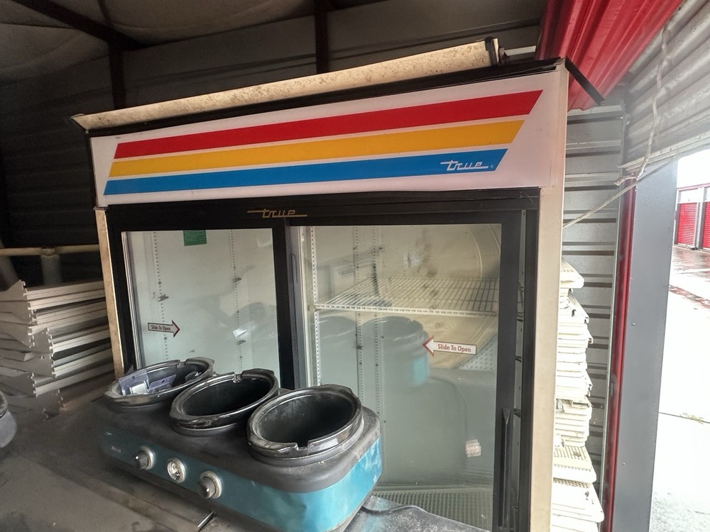 True GDM-45