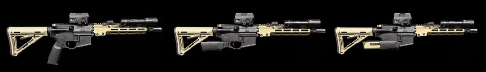 Gun Guardian MF'ing Grip