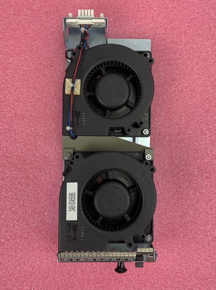 IBM 19K1293 Server Dual Fan Assembly