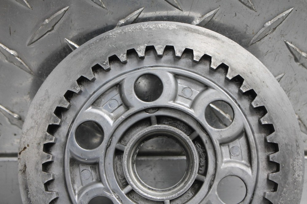 2001 DUCATI 996 BIPOSTO CLUTCH BOSS HUB