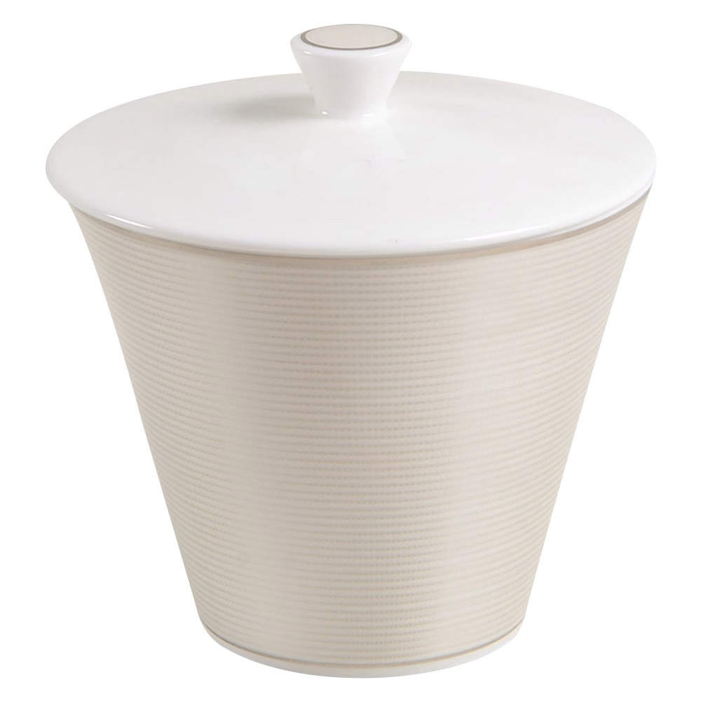 Nikko Silk Platinum Sugar Bowl 7010392