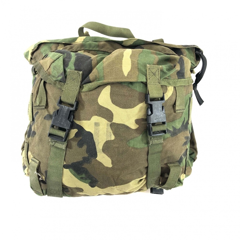 U.S. Armed Forces Field Combat Patrol Pack