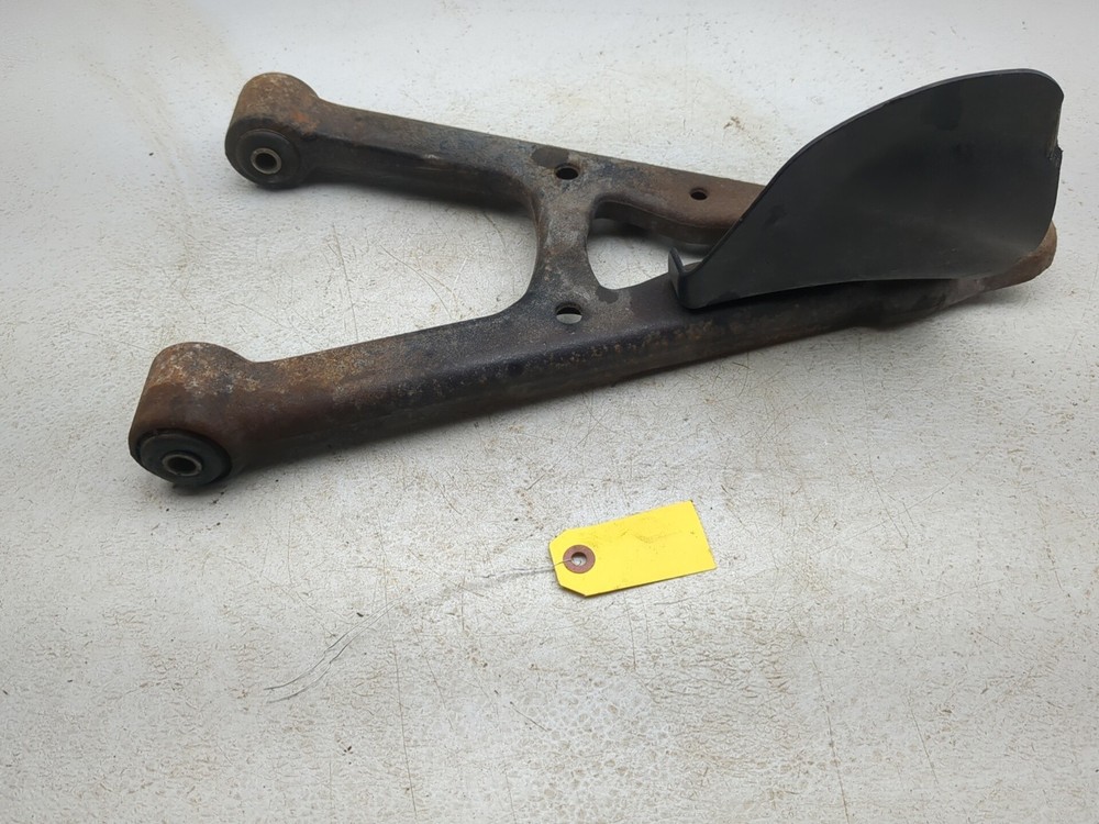 04-16 John Deere Gator HPX 4x4 Front Left Lower Control Arm