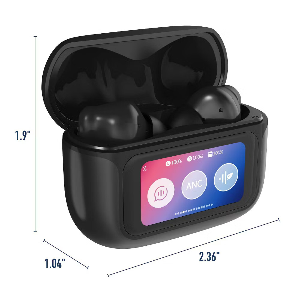 Verse.ai Language Translation Earbuds - White