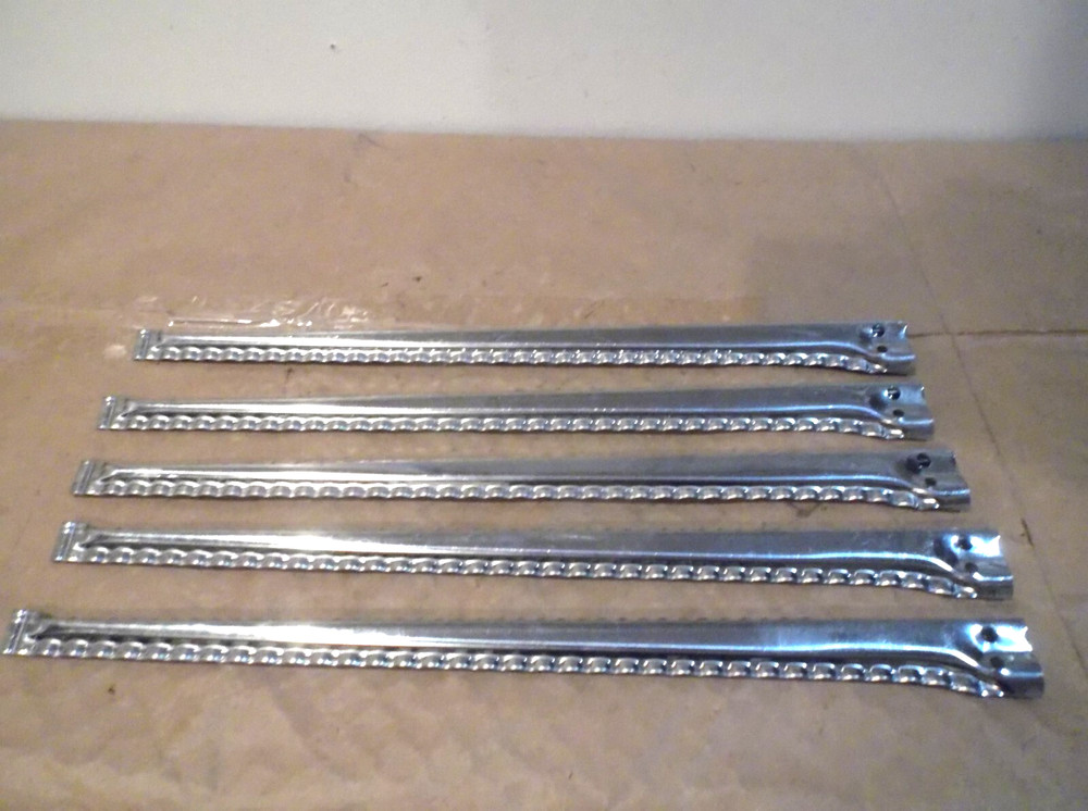 NEW Lot of 5 Rheem Commercial Water Heater Burner Tube AP11537