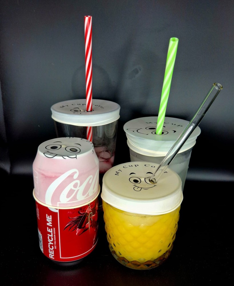 cup holder cover