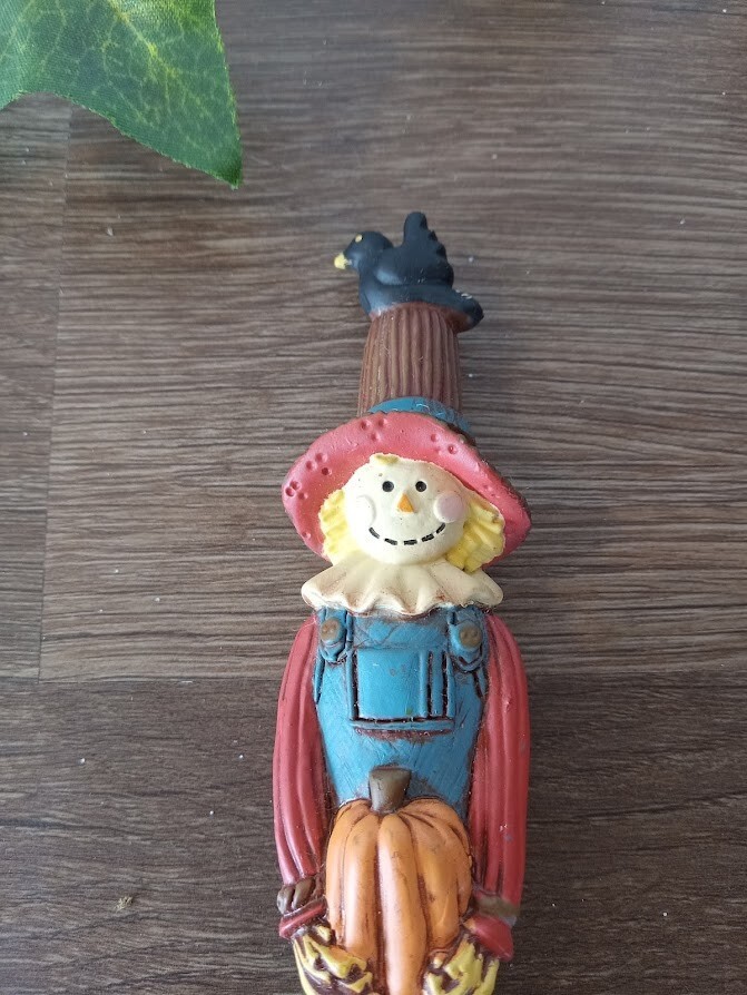 Pumpkin Pen Fall Thanksgiving - Tested