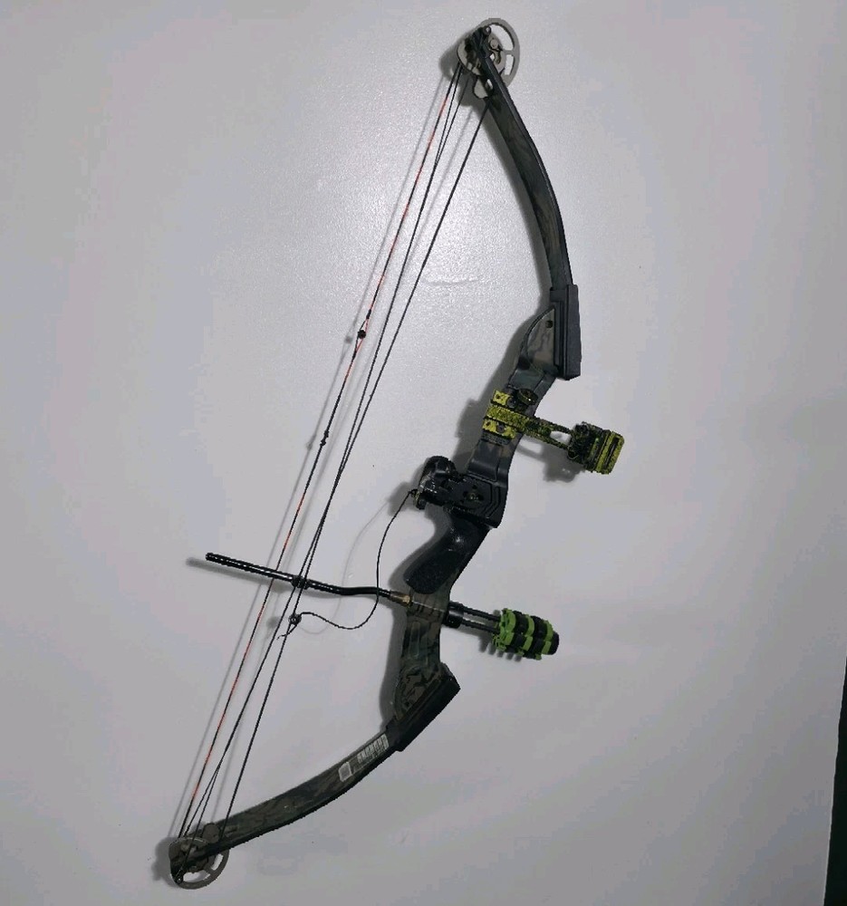 PSE Brute Force Maxis Bow