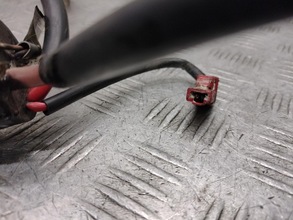 2019 ROYAL ENFIELD INTERCEPTOR INTERCEPTOR 650 STARTER SOLENOID