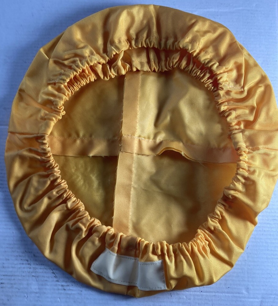 Bicycle Helmet Cover Small