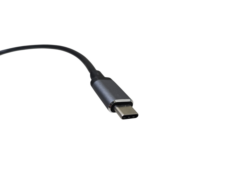 StarTech USB C Multiport Adapter DKT30CSDHPD3