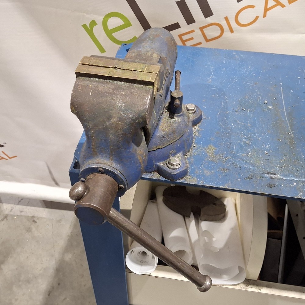 Greenerd No. 3 Arbor Press