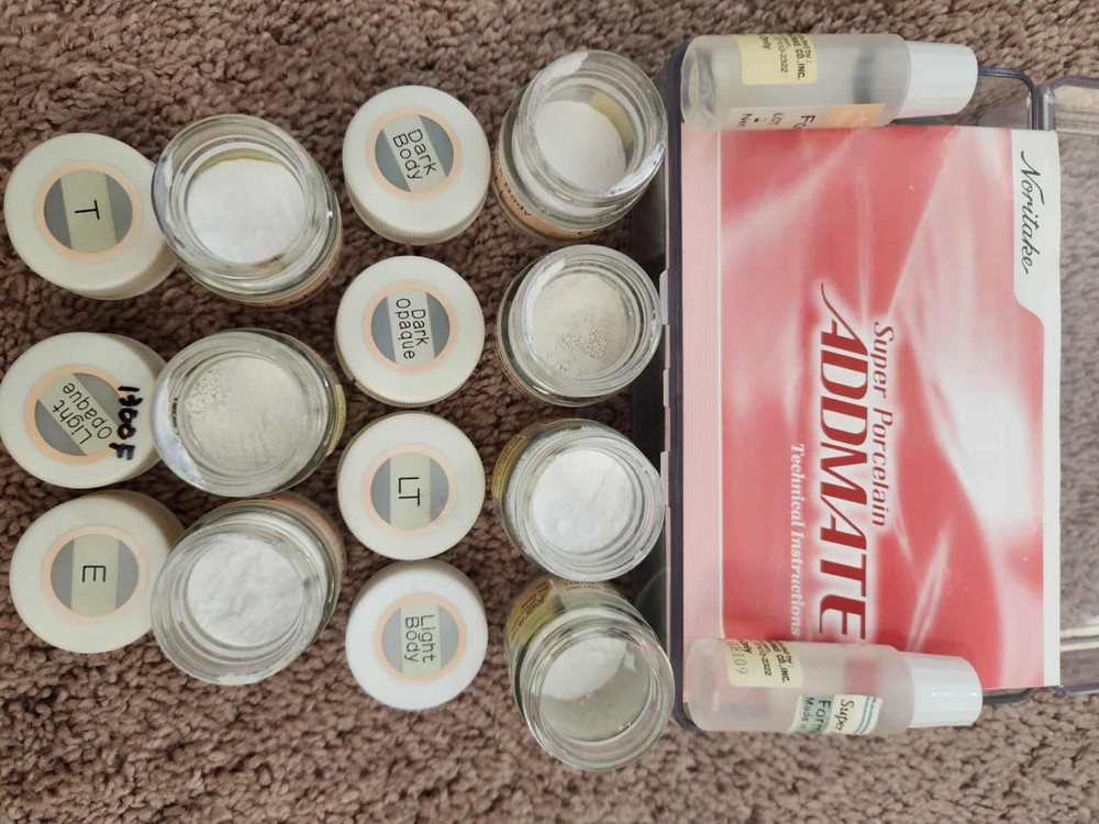 Noritake addmate