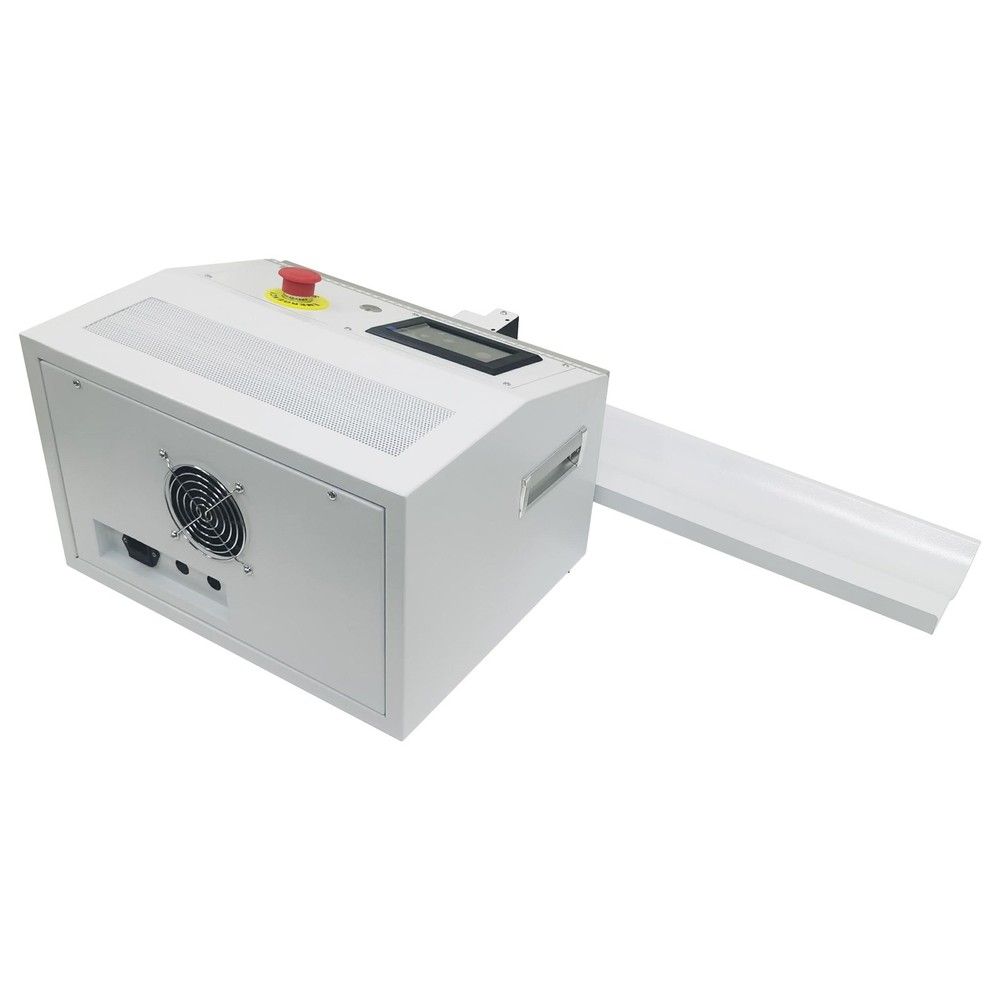 110V Automatic BVR Wire Cutting Stripping Machine Digital Display Touchscreen