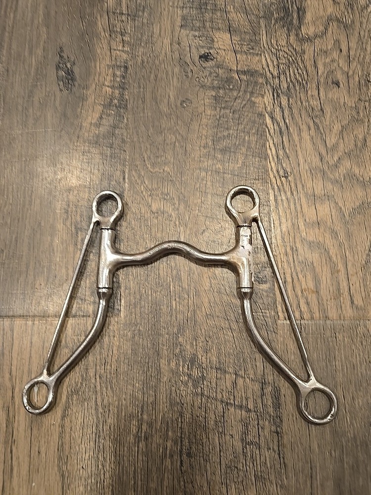 Horse Bit