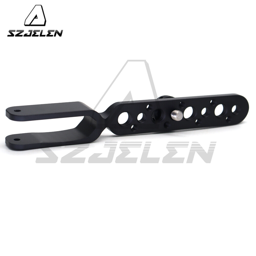 Camera Fixed Image Transmission Bracket for DJI Roini 2/Teradek/VAXIS