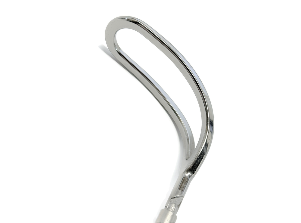 V. Mueller GL5400 Murless Head Extractor - 4.18