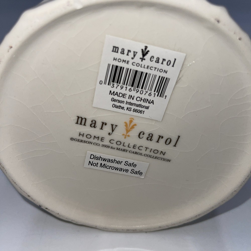 mary carol home collection