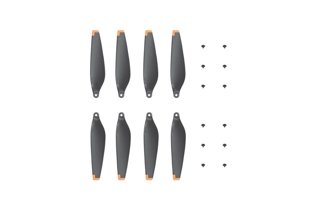 Genuine DJI Mini 3 Pro Low-Noise Propellers 8 ORIGINAL Blade Authentic OEM Props