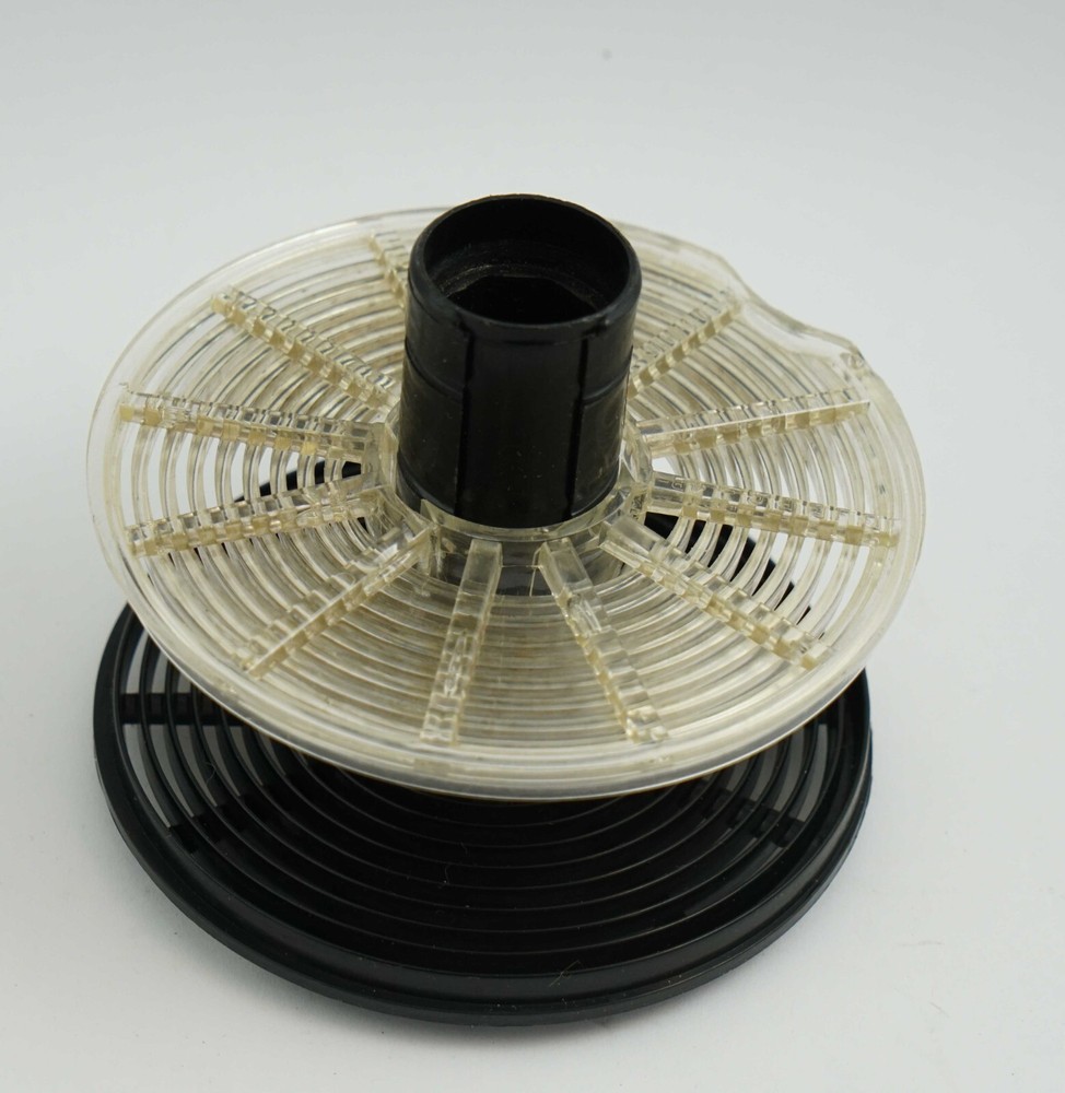 Plastic 35mm Developing Tank