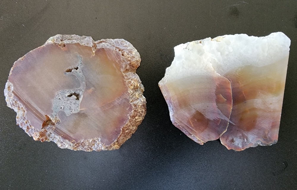 Carnelian Agate Oregon