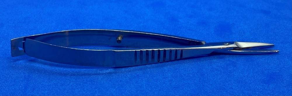 FLY TYING SCISSORS- 6 STYLES- NEW!