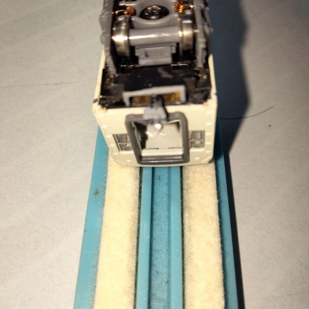 Odakyu 2400 series Micro Ace A-2481