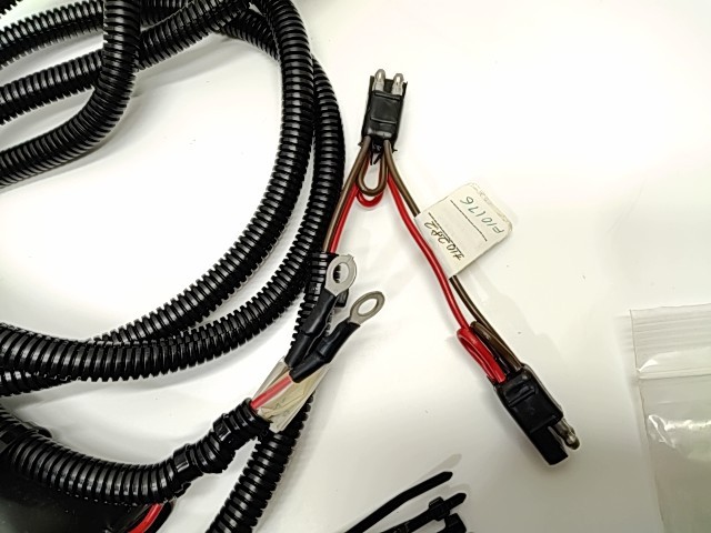 Wiring Harness, Front Cab - 2000 POLARIS NOS
