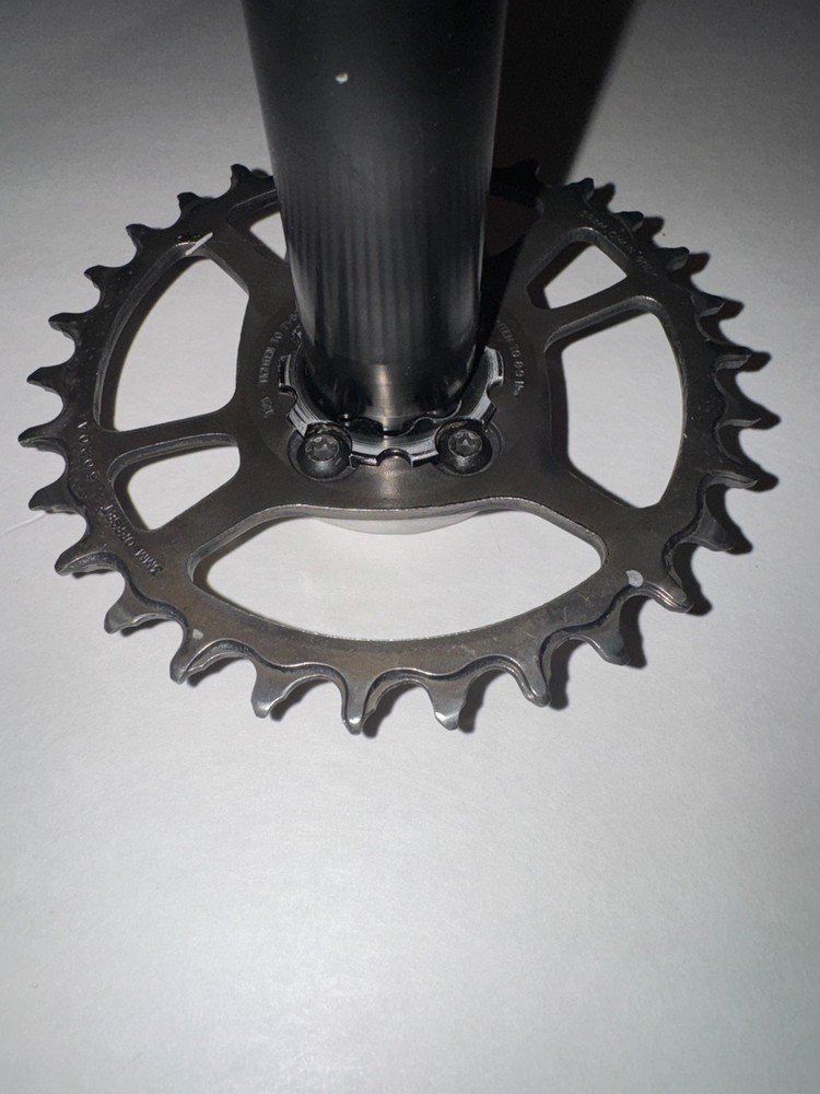 Sram Dub 175mm Crankset