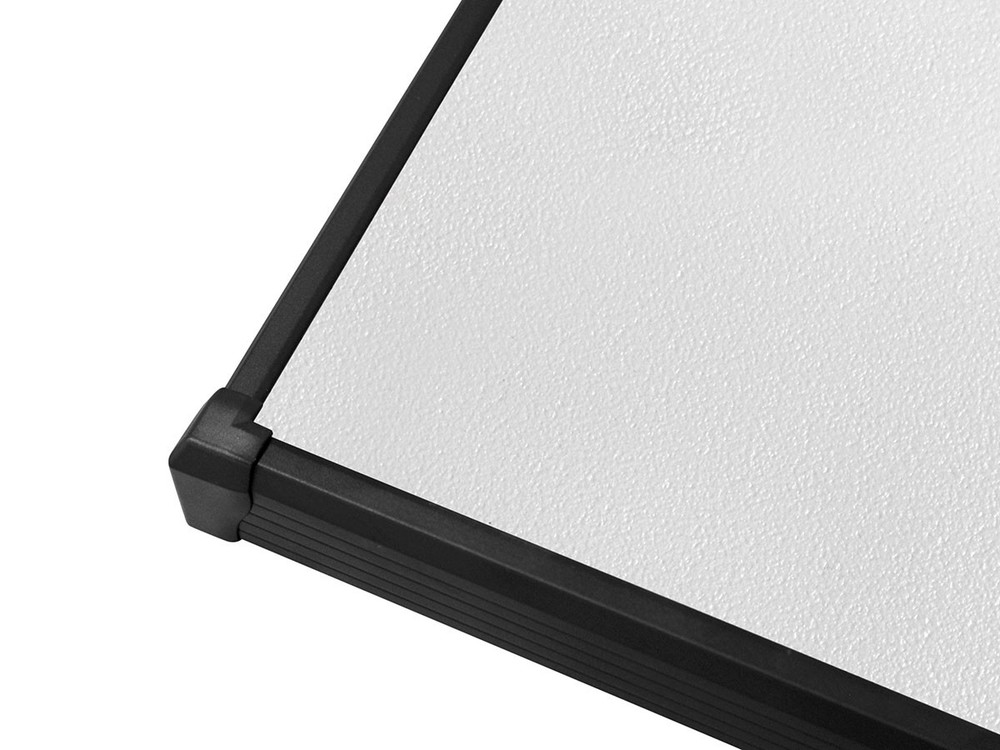 Elite Screens Aeon 100" Wall Mounted Projector Screen Fixed Frame AR100WH2