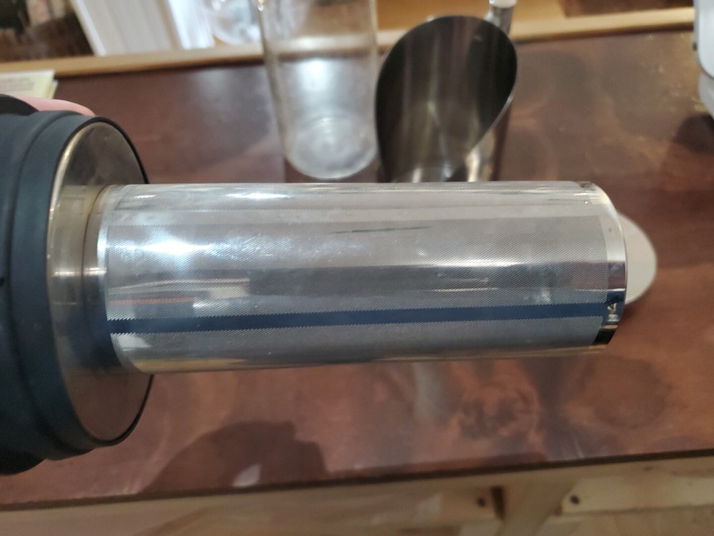 Cold Brew Coffee/Tea Maker from Cafe du Chateau