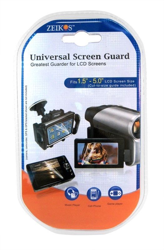 7-Pc Super Saving HD Accessory Kit for Sony DCR-SX45