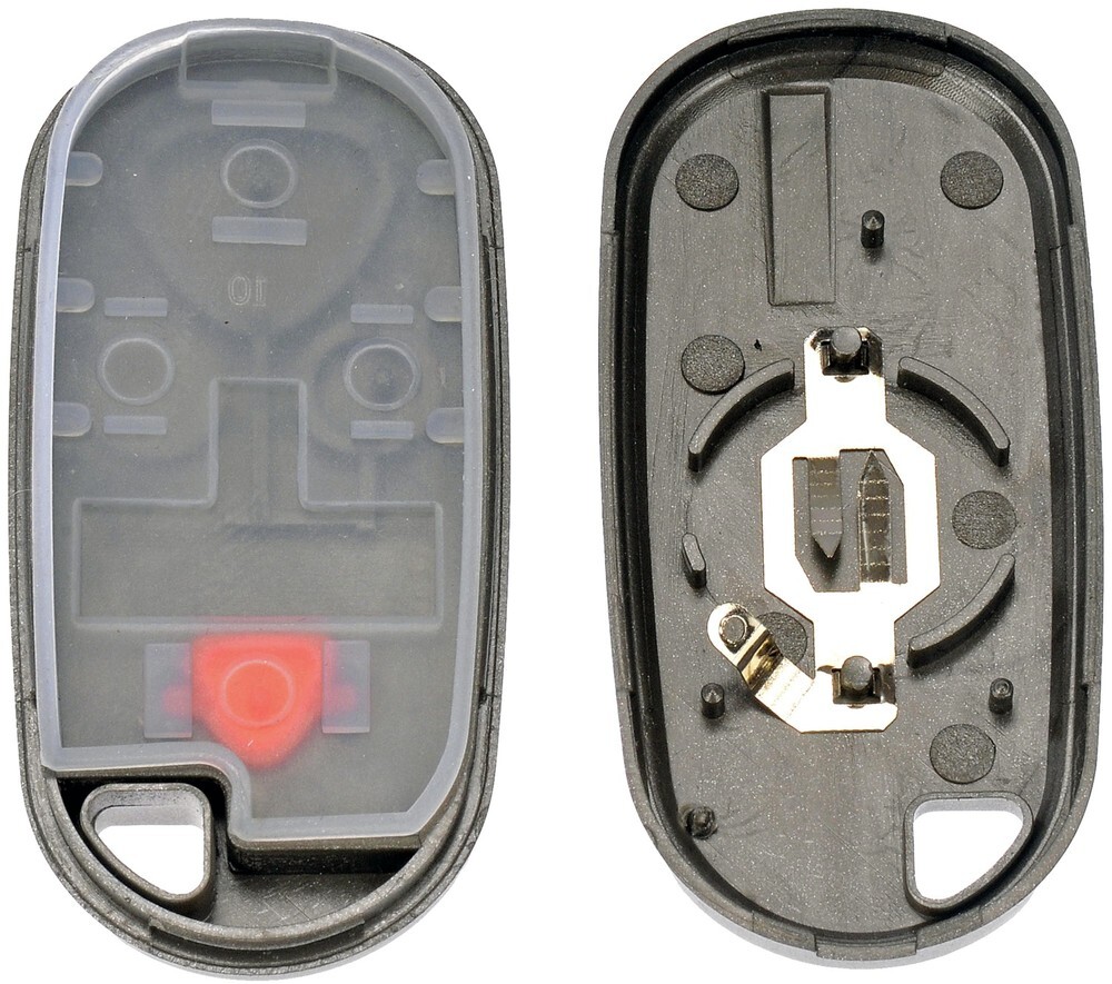 Keyless Entry Transmitter Cover-Remote Case Dorman 13675